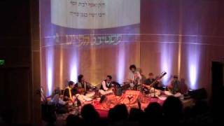 Afghani jewish song  El ram [upl. by Barthel]