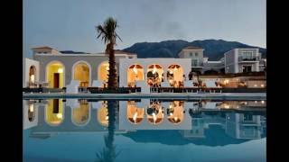 Anemos Luxury Grand Resort 1080p [upl. by Aceber]