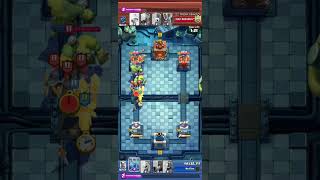 subscribe clashroyale shorts fypyoutube [upl. by Lorusso]