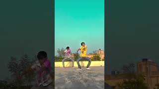 Cigi Cigiaarav dance hiphopdance aaravsingh love  like commentshare trend DancingAarav [upl. by Rehpotsyrhc]