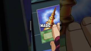 This was a HIDDEN Rule in Duelist Kingdom yugioh yugiohcommunity yugi [upl. by Eloccin]