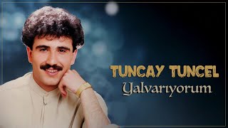 Tuncay Tuncel  Yalvarıyorum [upl. by Mitran]