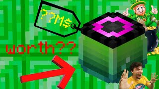 Is the Lucky Dye worth  Hypixel Skyblock [upl. by Alansen]