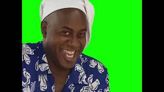 Ainsley Harriott meme  Hehe Boi  Green Screen [upl. by Acul716]