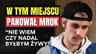 JEZUS Ocalił Mi Życie  Justin Bieber  Świadectwo Nawrócenia [upl. by Victorie]