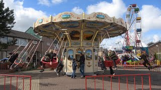 Kermis De Goorn 2022 [upl. by Hilde724]