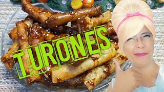 special turones de mani  negosyo recipe  TLGs kitchen adventure [upl. by Aikin729]