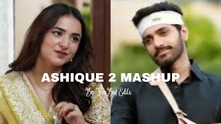 Terebin Vm  Ashique 2 Mashup Meerasim Vm  TereBin Editx [upl. by Geraint]