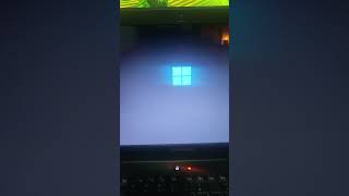 Attempting to install Windows 11 Ltsc on a Compaq Presario CQ61 part 1 [upl. by Devlin741]