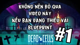 Cách Để Lấy Một Vài Blueprint [upl. by Oiratnom]