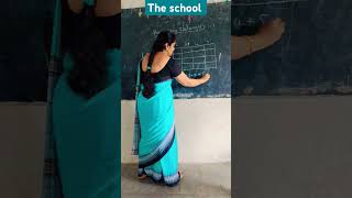 How many rectangles The schoolyt shorts trending  maths trick  govt school [upl. by Gascony]