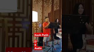 Kasih Putih versi pianoall purwacarakamusicstudio glennfredly [upl. by Rogers744]