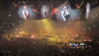 Linkin Park In The End Live London O2 Arena  September 24 2024 [upl. by Strep387]