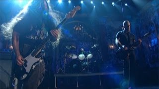 Metallica Iron Man Live Rock amp Roll Hall of Fame Induction of Black Sabbath [upl. by Toblat827]