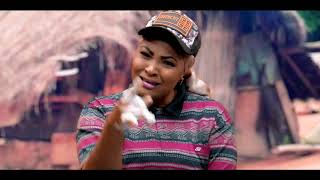 MAAME NESCOMPARE OFFICIAL VIDEO [upl. by Norvol517]