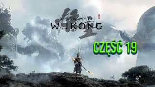 Black Myth Wukong  Część 19 – Pokonanie Fubana i Walka z Shigandangiem  Gameplay bez Komentarza [upl. by Osyth]