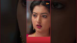 Sravana Sandhya  Shorts  Watch full EP only on Sun NXT  Gemini TV [upl. by Deny]