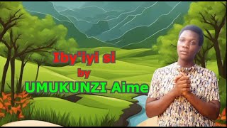 Umuvugo 😥Ibyiyi si by UMUKUNZI Aime [upl. by Dej]