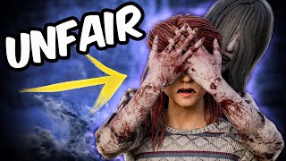 Survivors Have No Counter for This Sadako Build  Dead By Daylight [upl. by Oglesby297]