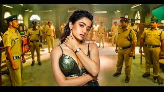 Click  2024 New South Indian Hindi Dubbed Action Movie  New South Indian Hindi Dubbed Movies 2024 [upl. by Berkow]