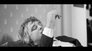 Peter Doherty amp Frédéric Lo  The Fantasy Life Of Poetry amp Crime Official Video [upl. by Algie508]