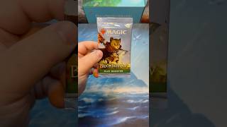 Amenra metalmagic lpahobbies mtg magicthegathering bloomburrow amenra magic boosterpack tcg [upl. by Scott383]