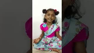 Garuda gamana tava sung by ft mohita priya vlogs trending viral vizag [upl. by Darreg]