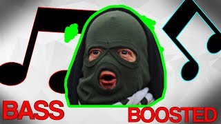 HARD BASS ADIDASBASS BOOSTED [upl. by Gnanmas118]