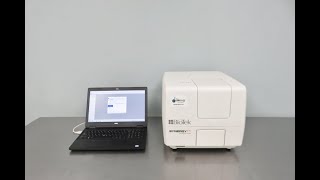 Biotek Synergy H1F Microplate Reader Video ID 21317 [upl. by Theona247]