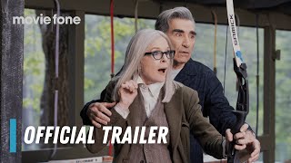 Summer Camp  Official Trailer  Diane Keaton Kathy Bates [upl. by Masterson]