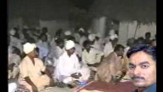 Rama Pir dhatki bhajan by bhagat MANOO  Thari Bhajan  Pakistani Bhajan [upl. by Ardelle]