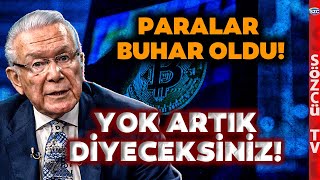 Kripto Parada Dudak Uçuklatan Dolandırıcılık Yüz Binlerce Para Buharlaştı Arena O Detaya Ulaştı [upl. by Hadihsar]