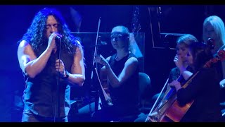 Achilles Last Stand  Zep Boys  The Sydney Opera House with Orchestra [upl. by Mooney]