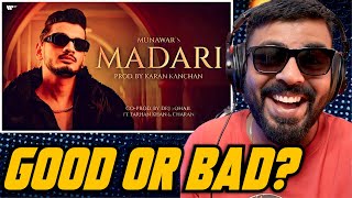 MADAARI TRAILER REVIEW by Jaby amp Meghan [upl. by Malet]