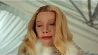 White Chicks Latrell Scene Terry Crews A Thousand Miles Green Screen [upl. by Atrim]