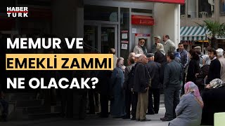 Memur ve emekli maaşı temmuz zammı 2024 Memur ve emekli maaşı zammı ne kadar yüzde kaç olacak [upl. by Luamaj]