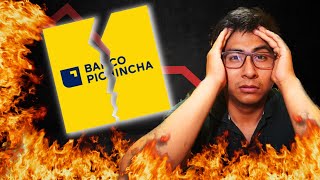 ¿Como AFECTA la tasa de INTERES REFERENCIAL  PICHINCHA reduce su TREA [upl. by Finella82]