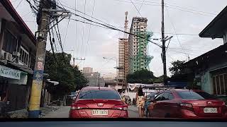 Rockwell Makati to Barangka Ibaba MandaORIGINAL VIDEOS by JAM the FILIPINO CHANNELOct27202403 [upl. by Lisette994]