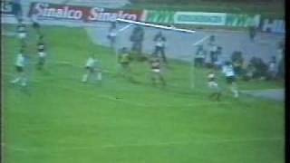 Turkey v Germany 1983 Pt 3 [upl. by Karb762]