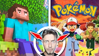 Minecrafti edhe Pokemoni ne NJE LOJ  Palworld 1 [upl. by Ijuy388]