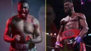 MARTIN BAKOLE 3RD IBF ORDER AFE AJAGBA TITLE ELIMINATOR AFTER KABAYEL NEGOTIATIONS ZHILEL ZHANG [upl. by Alhahs490]