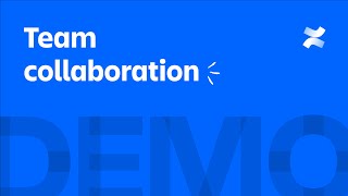 Team collaboration in Confluence  Atlassian [upl. by Nuahsak222]