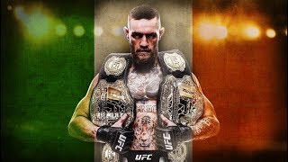 Conor McGregor  Music Video HQ [upl. by Katharyn]