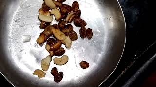 paal payasam recipe ll comedy kitchen [upl. by Ahsillek905]