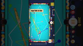 8 ball pool cheto hack [upl. by Llewxam342]