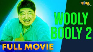 Wooly Booly 2 Full Movie HD  Jimmy Santos Vina Morales Raymart Santiago [upl. by Michaeu]