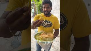 Puri all time favourite 🤩 yt ytshorts KirraKiran [upl. by Nalyak]