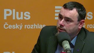 Lukáš Lhoťan Historie jasně ukazuje že dlouhodobé soužití lidí různých náboženství nefunguje [upl. by Kaltman]