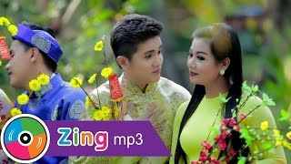 Mùa Xuân Xôn Xao  Khưu Huy Vũ ft Dương Hồng Loan [upl. by Nahtanaoj154]