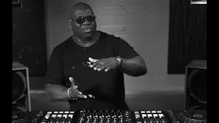 How I PLAY Carl Cox MODEL 1 DJ SetUp [upl. by Brom54]